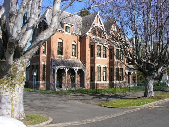奥塔哥大学 (189) 新西兰奥塔哥大学也教育学专业