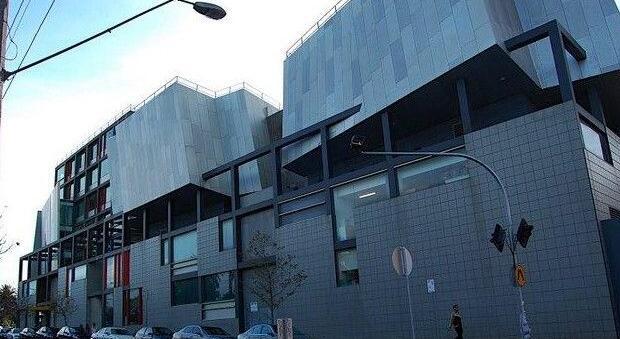 莫纳什大学14