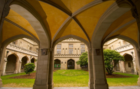 澳洲 澳洲国立大学 图片25
