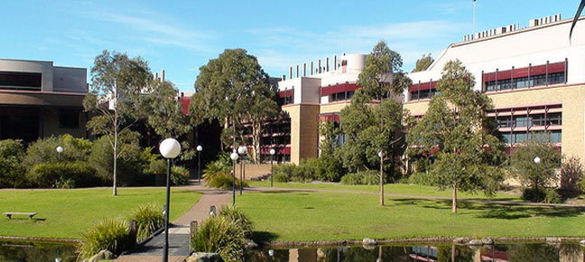 澳洲 卧龙岗大学 图片25 澳洲卧龙岗大学社会学专业