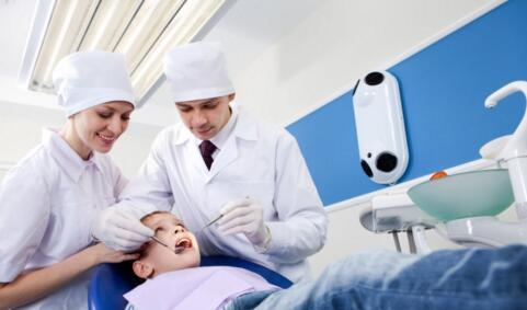 牙医专业澳洲薪水最高