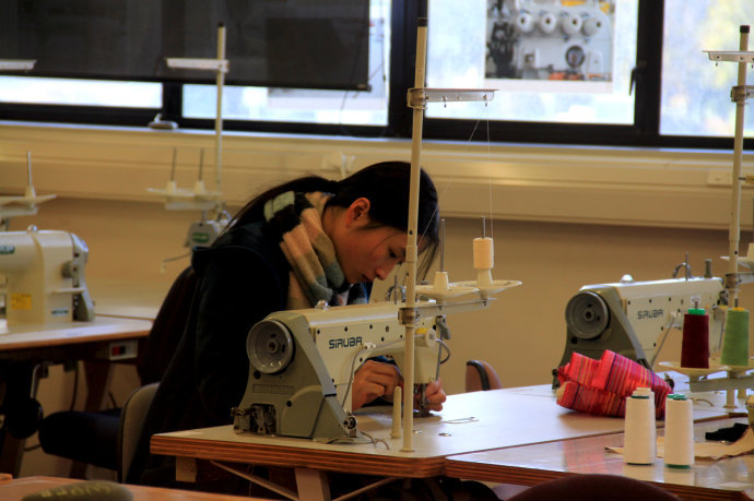 奥塔哥理工学院 (29) 新西兰奥塔哥理工学院学前教师专业
