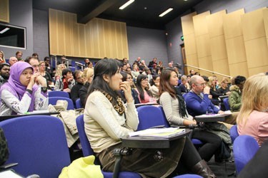 澳洲 西悉尼大学 人物 (1)