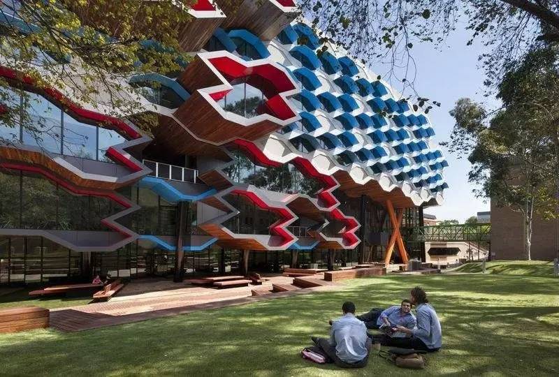 2023年澳洲著名十大艺术类院校,继续追梦吧